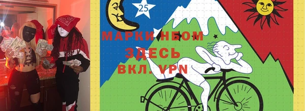 хмурый Абинск